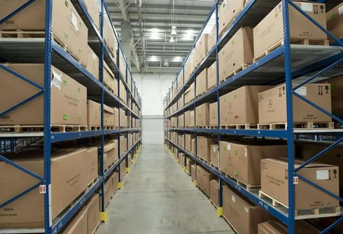 泉州到永宁县货物仓储