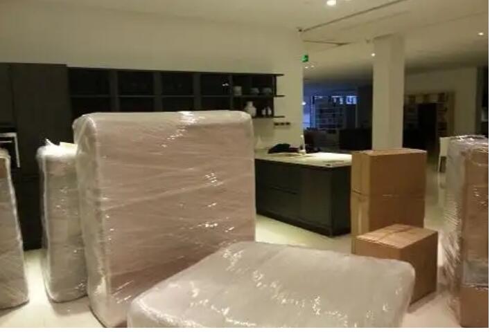 泉州到永宁县长途搬家